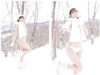 [Photobook] Yuu Rukawa 流川夕 - Yuu Vol. 2