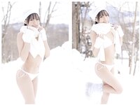 [Photobook] Yuu Rukawa 流川夕 - Yuu Vol. 2