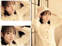 [Photobook] Yuu Rukawa 流川夕 - Yuu Vol. 2