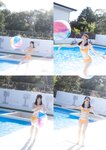 [Photobook] 石川澪 夏の夜の夢