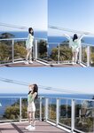 [Photobook] 石川澪 夏の夜の夢