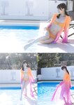 [Photobook] 石川澪 夏の夜の夢