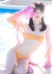 [Photobook] 石川澪 夏の夜の夢
