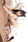 [Photobook] Amiri Saito 斎藤あみり - Prestige Pose Massage Vol. 04