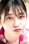 [Photobook] 瀬戸環奈アザーデジタル写真集 もっと好きになっちゃう