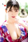 [Photobook] 瀬戸環奈アザーデジタル写真集 もっと好きになっちゃう
