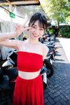[Photobook] 瀬戸環奈アザーデジタル写真集 もっと好きになっちゃう