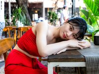 [Photobook] 瀬戸環奈アザーデジタル写真集 もっと好きになっちゃう