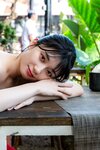 [Photobook] 瀬戸環奈アザーデジタル写真集 もっと好きになっちゃう