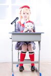 [Cosplay] 清水凪 时雨羽衣 (VTuber) [61P-500MB]