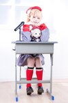 [Cosplay] 清水凪 时雨羽衣 (VTuber) [61P-500MB]