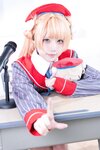 [Cosplay] 清水凪 时雨羽衣 (VTuber) [61P-500MB]
