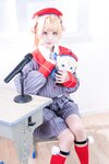 [Cosplay] 清水凪 时雨羽衣 (VTuber) [61P-500MB]