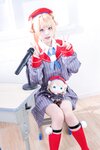 [Cosplay] 清水凪 时雨羽衣 (VTuber) [61P-500MB]