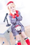 [Cosplay] 清水凪 时雨羽衣 (VTuber) [61P-500MB]