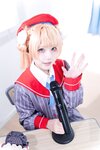 [Cosplay] 清水凪 时雨羽衣 (VTuber) [61P-500MB]