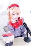 [Cosplay] 清水凪 时雨羽衣 (VTuber) [61P-500MB]