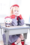 [Cosplay] 清水凪 时雨羽衣 (VTuber) [61P-500MB]