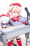 [Cosplay] 清水凪 时雨羽衣 (VTuber) [61P-500MB]