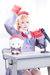 [Cosplay] 清水凪 时雨羽衣 (VTuber) [61P-500MB]