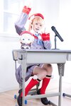 [Cosplay] 清水凪 时雨羽衣 (VTuber) [61P-500MB]