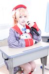 [Cosplay] 清水凪 时雨羽衣 (VTuber) [61P-500MB]