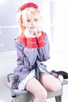 [Cosplay] 清水凪 时雨羽衣 (VTuber) [61P-500MB]