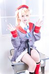 [Cosplay] 清水凪 时雨羽衣 (VTuber) [61P-500MB]