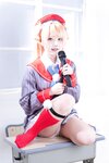 [Cosplay] 清水凪 时雨羽衣 (VTuber) [61P-500MB]
