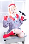 [Cosplay] 清水凪 时雨羽衣 (VTuber) [61P-500MB]