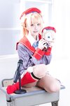 [Cosplay] 清水凪 时雨羽衣 (VTuber) [61P-500MB]