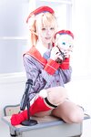 [Cosplay] 清水凪 时雨羽衣 (VTuber) [61P-500MB]