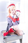 [Cosplay] 清水凪 时雨羽衣 (VTuber) [61P-500MB]