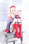 [Cosplay] 清水凪 时雨羽衣 (VTuber) [61P-500MB]