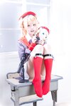 [Cosplay] 清水凪 时雨羽衣 (VTuber) [61P-500MB]