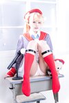 [Cosplay] 清水凪 时雨羽衣 (VTuber) [61P-500MB]