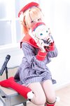 [Cosplay] 清水凪 时雨羽衣 (VTuber) [61P-500MB]