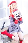 [Cosplay] 清水凪 时雨羽衣 (VTuber) [61P-500MB]