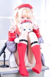 [Cosplay] 清水凪 时雨羽衣 (VTuber) [61P-500MB]