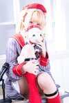[Cosplay] 清水凪 时雨羽衣 (VTuber) [61P-500MB]