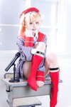 [Cosplay] 清水凪 时雨羽衣 (VTuber) [61P-500MB]