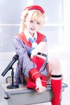 [Cosplay] 清水凪 时雨羽衣 (VTuber) [61P-500MB]