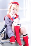 [Cosplay] 清水凪 时雨羽衣 (VTuber) [61P-500MB]