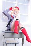 [Cosplay] 清水凪 时雨羽衣 (VTuber) [61P-500MB]