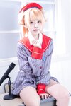 [Cosplay] 清水凪 时雨羽衣 (VTuber) [61P-500MB]