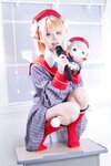 [Cosplay] 清水凪 时雨羽衣 (VTuber) [61P-500MB]