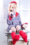 [Cosplay] 清水凪 时雨羽衣 (VTuber) [61P-500MB]