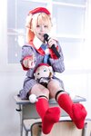 [Cosplay] 清水凪 时雨羽衣 (VTuber) [61P-500MB]