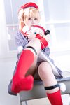 [Cosplay] 清水凪 时雨羽衣 (VTuber) [61P-500MB]