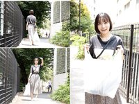 [Photobook] ak 〜君と一緒に〜 河合あすな 完全撮り下ろし写真集